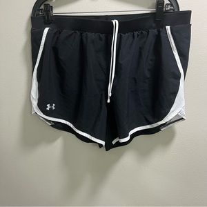 Under armour Athletic Shorts XL